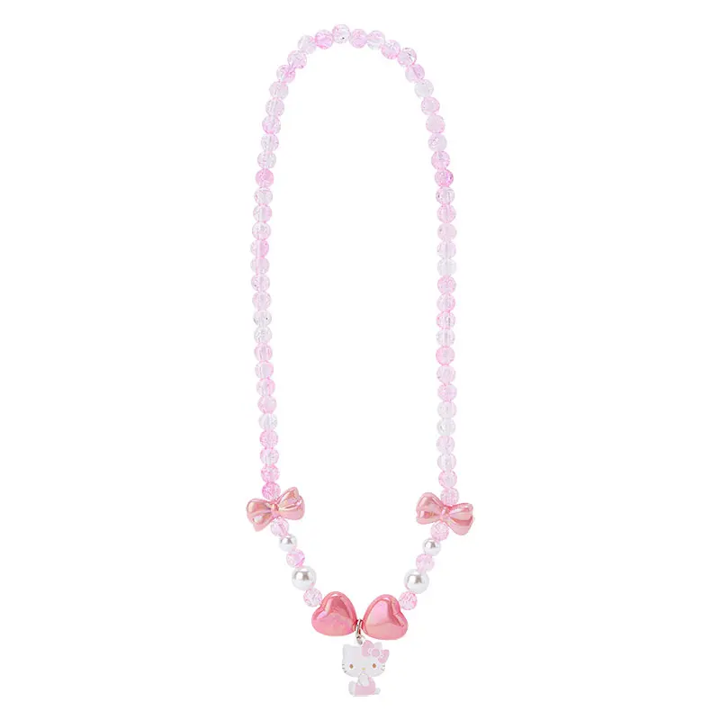 SANRIO Beads Necklace 